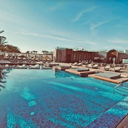 Sunrise Tucana Resort Makadi Bay Exterior foto