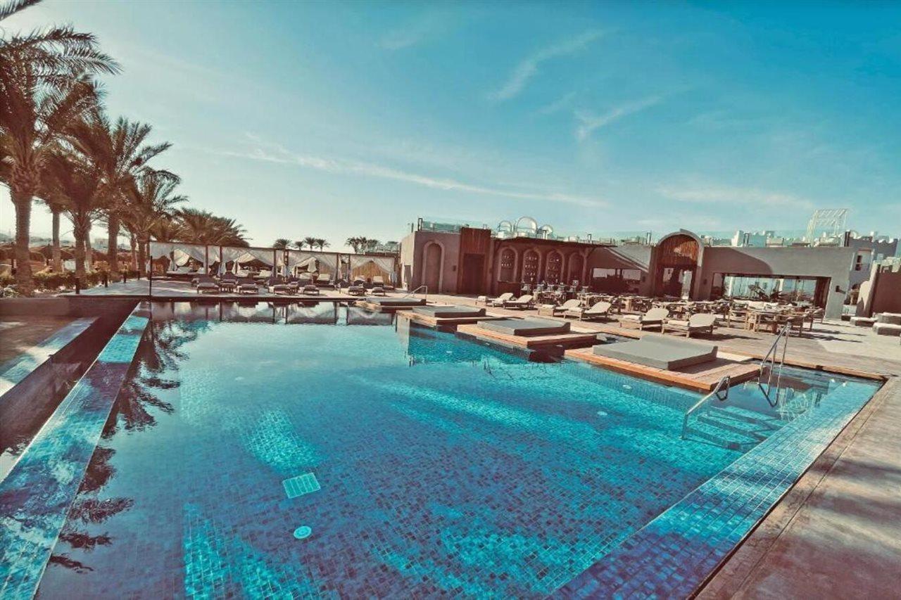 Sunrise Tucana Resort Makadi Bay Exterior foto