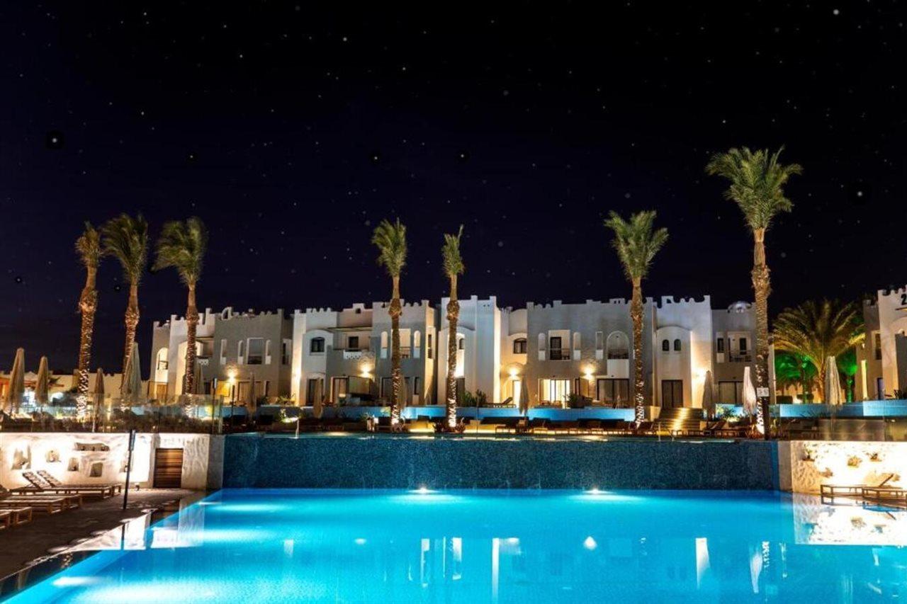 Sunrise Tucana Resort Makadi Bay Exterior foto