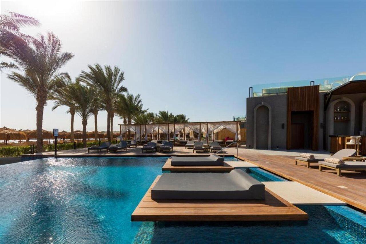 Sunrise Tucana Resort Makadi Bay Exterior foto