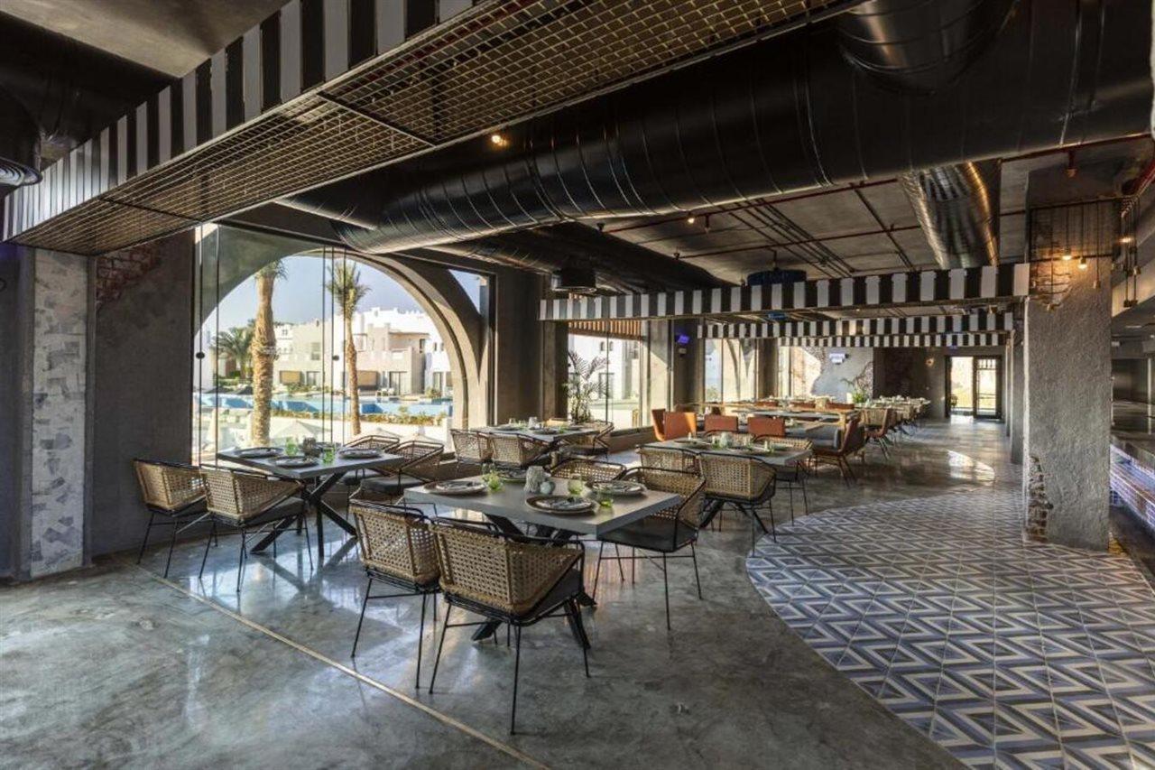 Sunrise Tucana Resort Makadi Bay Exterior foto