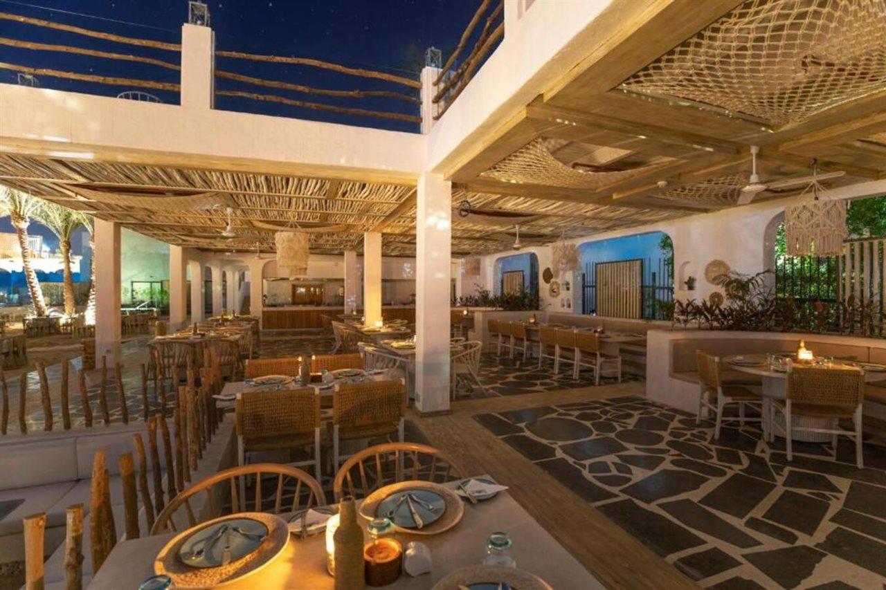 Sunrise Tucana Resort Makadi Bay Exterior foto