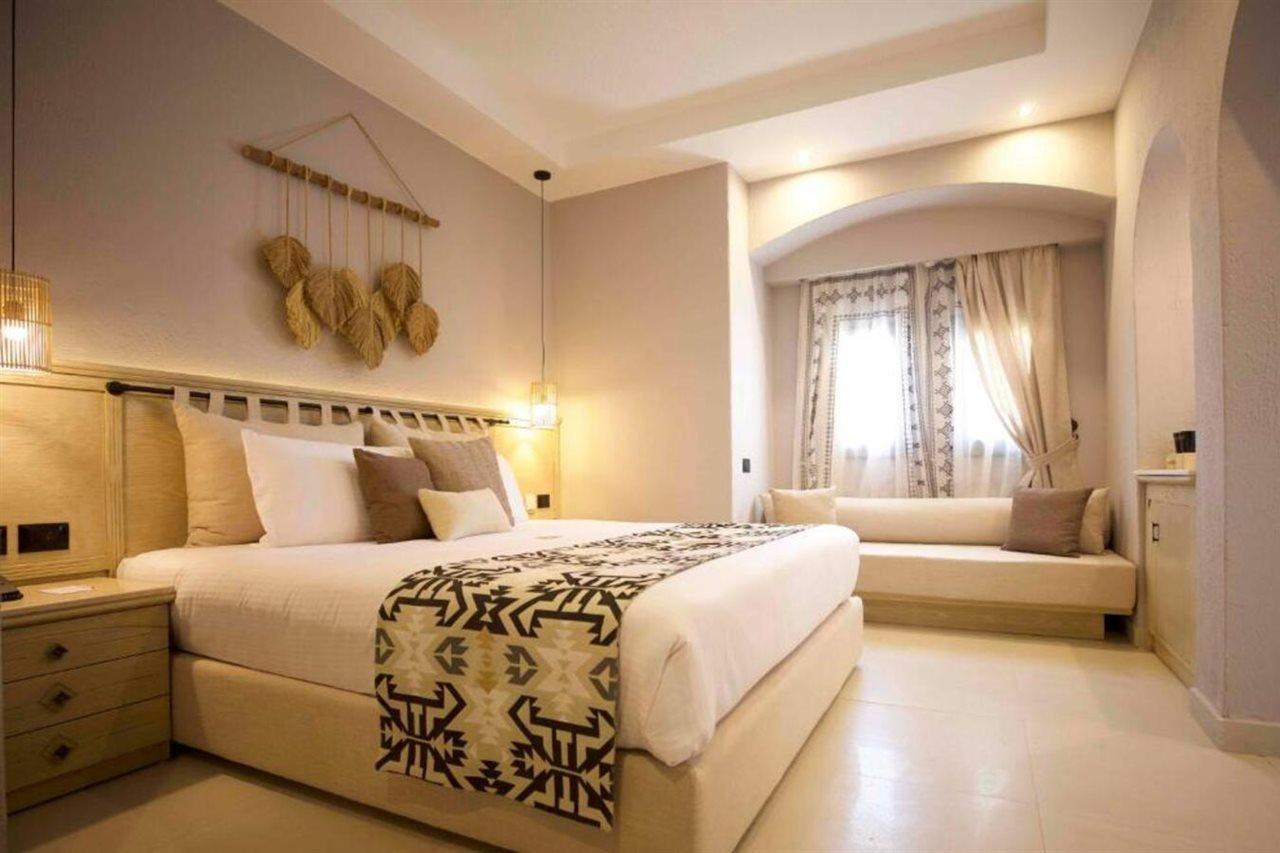 Sunrise Tucana Resort Makadi Bay Exterior foto