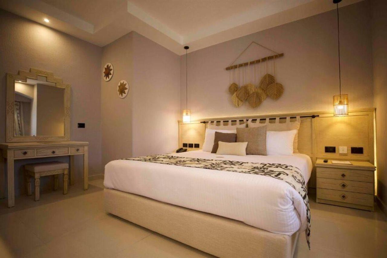 Sunrise Tucana Resort Makadi Bay Exterior foto
