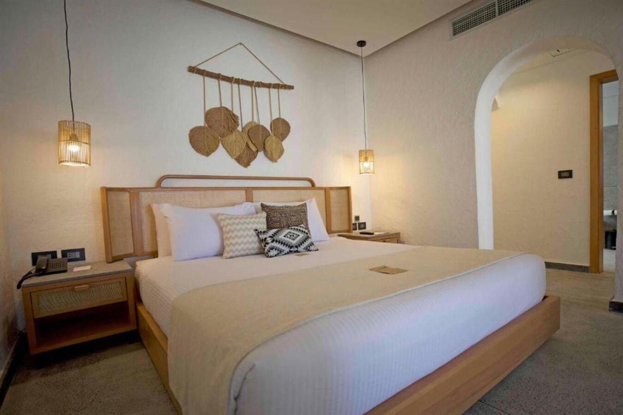 Sunrise Tucana Resort Makadi Bay Exterior foto